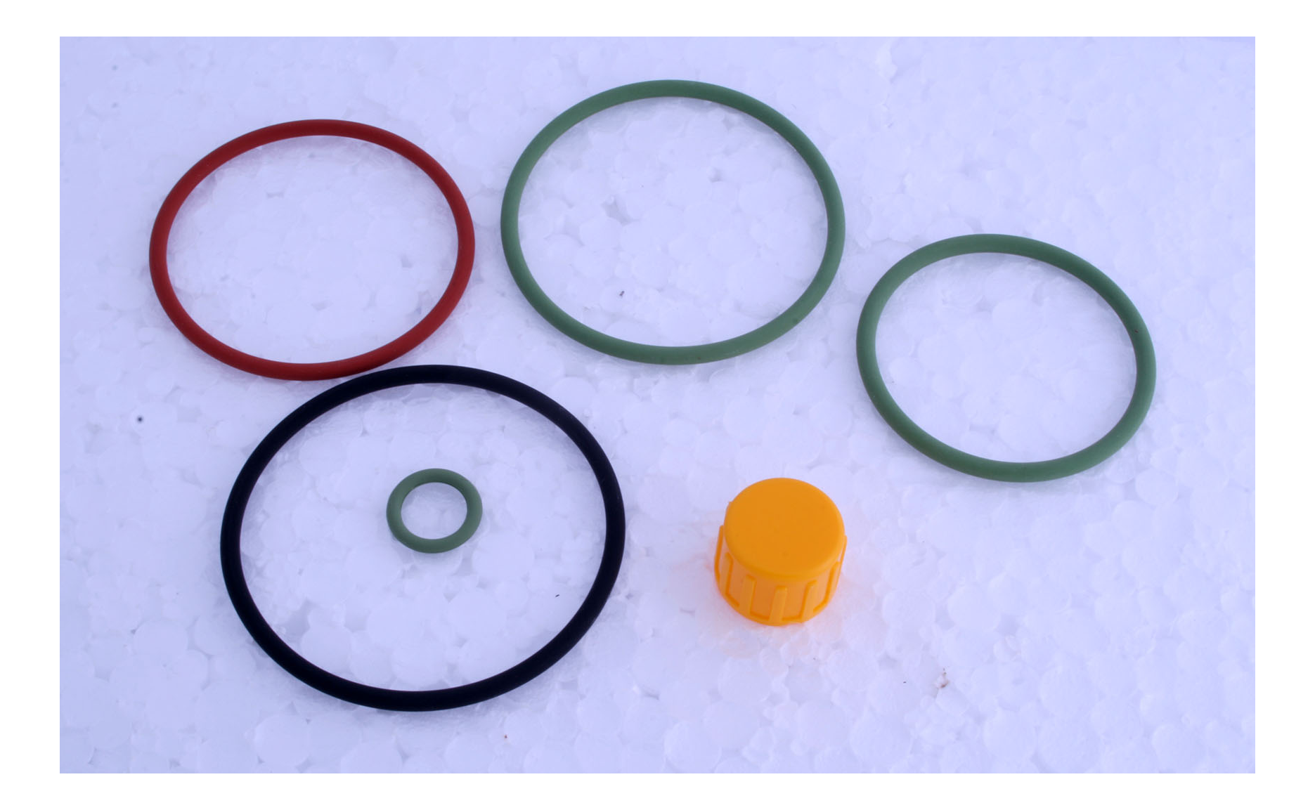 DAF Euro 5 Pump Repair Kit