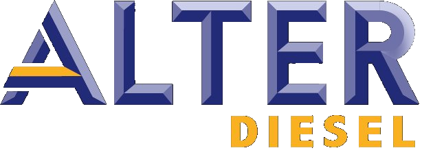 Alter Diesel